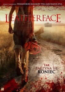 Oglądaj film Leatherface PL