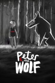 Oglądaj film Peter & the Wolf PL