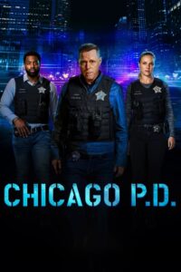 Chicago P.D. online PL