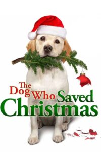 Oglądaj film The Dog Who Saved Christmas PL