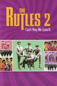 Oglądaj film The Rutles 2: Can’t Buy Me Lunch PL