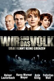 Oglądaj film Wir sind das Volk – Liebe kennt keine Grenzen PL