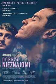 Oglądaj film Dobrzy nieznajomi PL