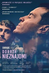 Oglądaj film Dobrzy nieznajomi PL