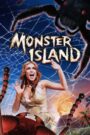 Oglądaj film Monster Island PL