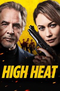 Oglądaj film High Heat PL