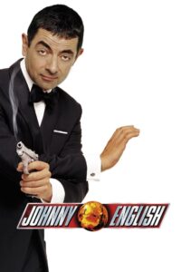 Johnny English Oglądaj za darmo PL