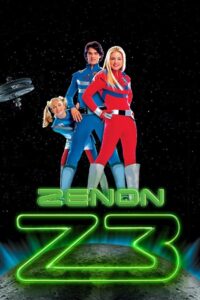 Oglądaj film Zenon: Z3 PL