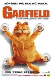 Garfield CDA PL