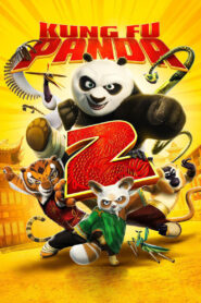 Kung Fu Panda 2 Oglądaj PL