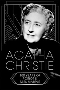 Oglądaj film Agatha Christie: 100 Years of Poirot and Miss Marple PL