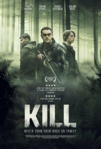 Oglądaj film Kill PL