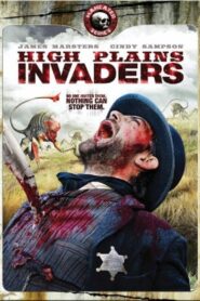 Oglądaj film High Plains Invaders PL