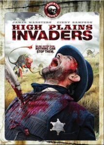 Oglądaj film High Plains Invaders PL