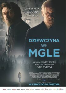 Oglądaj film Dziewczyna we Mgle PL