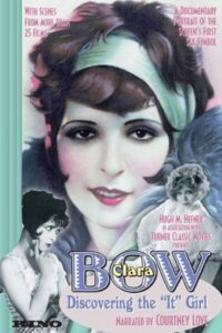 Oglądaj film Clara Bow: Discovering the It Girl PL