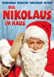 Oglądaj film Der Nikolaus im Haus PL