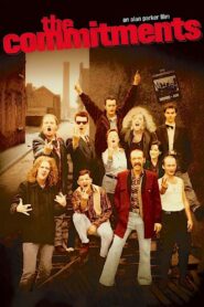 Oglądaj film The Commitments PL