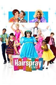 Oglądaj film Hairspray Live! PL