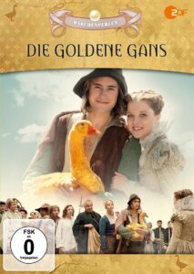 Oglądaj film Die goldene Gans PL