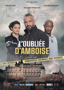 Oglądaj film L’oubliée d’Amboise PL