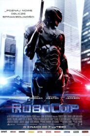 RoboCop CDA PL