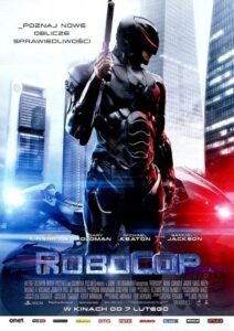 RoboCop CDA PL