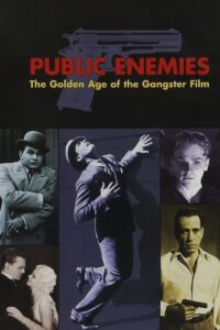 Oglądaj film Public Enemies: The Golden Age of the Gangster Film PL