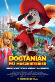 Dogtanian. Psi muszkieterier Oglądaj za darmo PL