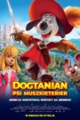 Dogtanian. Psi muszkieterier Oglądaj za darmo PL