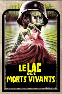 Le Lac des morts vivants lektor PL