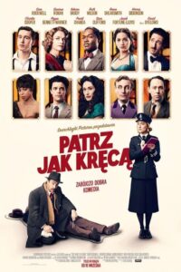 Oglądaj film Patrz jak kręcą PL