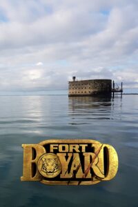 Fort Boyard online PL