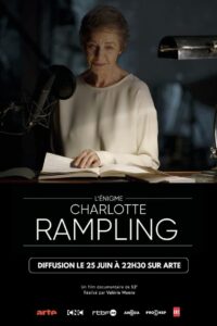 Oglądaj film Tajemnicza Charlotte Rampling PL