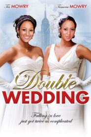 Oglądaj film Double Wedding PL