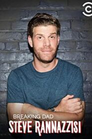 Oglądaj film Steve Rannazzisi: Breaking Dad PL