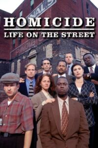 Homicide: Life on the Street online PL