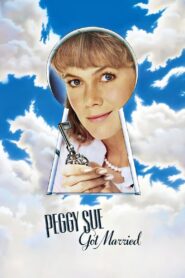 Peggy Sue wyszła za mąż vizjer PL