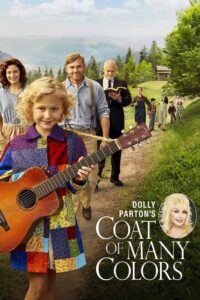 Oglądaj film Dolly Parton’s Coat of Many Colors PL