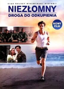 Oglądaj film Niezłomny: Droga do odkupienia PL