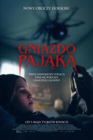 Oglądaj film Gniazdo pająka PL