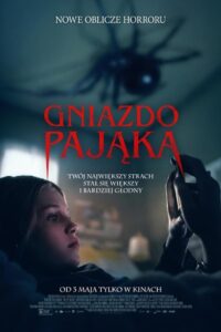 Oglądaj film Gniazdo pająka PL