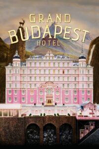 Oglądaj film Grand Budapest Hotel PL