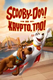 Oglądaj film Scooby-Doo i Superpies! PL