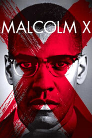 Malcolm X CDA PL