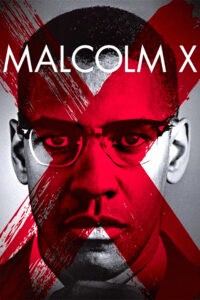 Malcolm X CDA PL