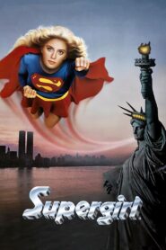 Supergirl lektor PL