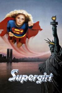 Supergirl lektor PL