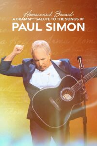 Oglądaj film Homeward Bound: A Grammy Salute to the Songs of Paul Simon PL