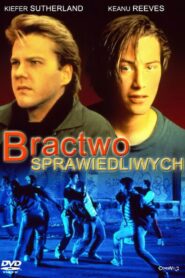 Bractwo sprawiedliwych vizjer PL